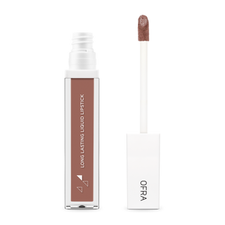 Long Lasting Liquid Lipstick - Aspen