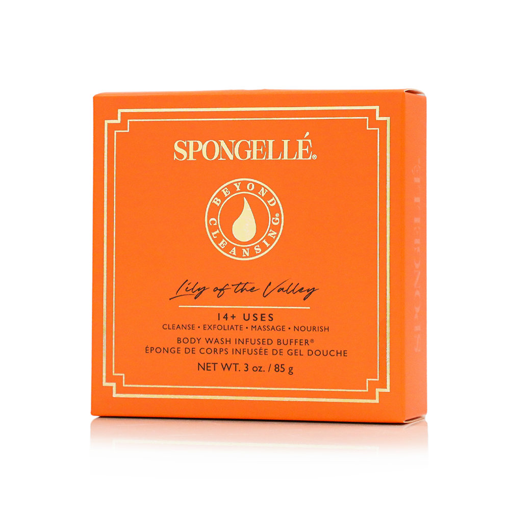 Lily of the Valley | Boxed Flower - Glamourous Grace
