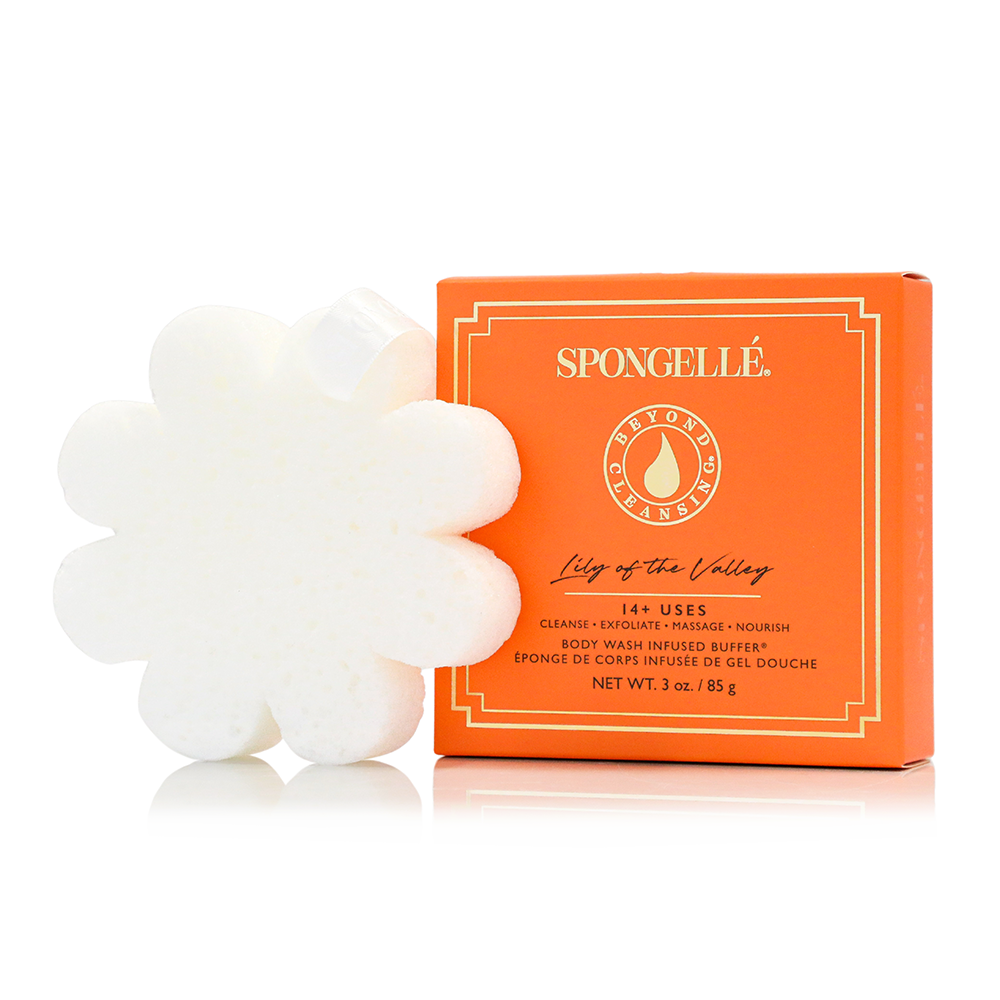 Lily of the Valley | Boxed Flower - Glamourous Grace