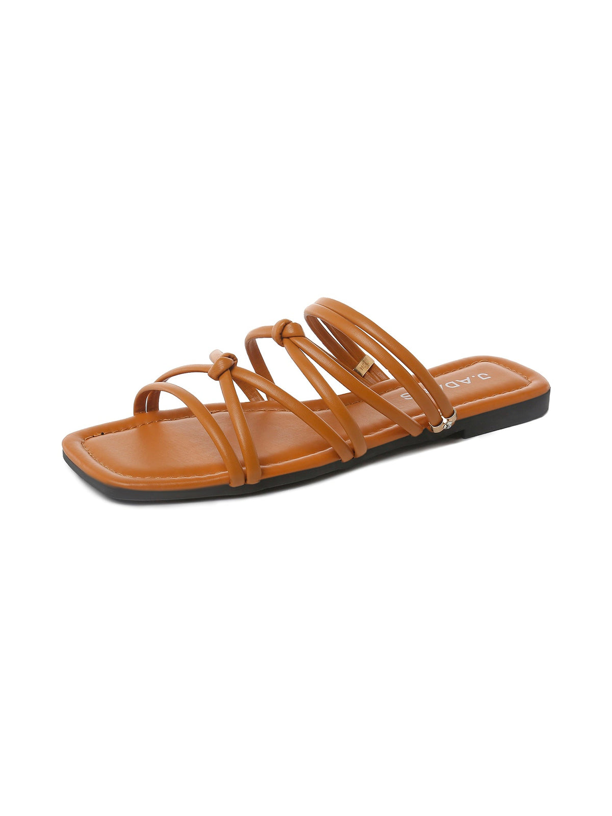 Athena | Caramel - Glamourous Grace