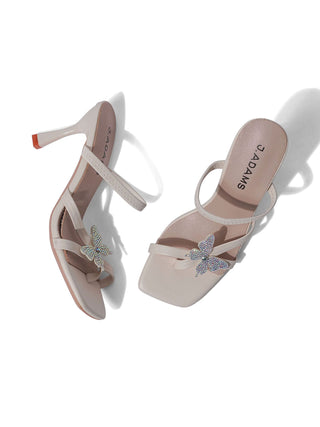 Nadia Signature Piece - Glamourous Grace
