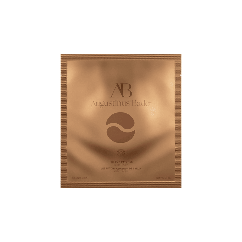 Augustinus Bader The Eye Patches - Glamourous Grace
