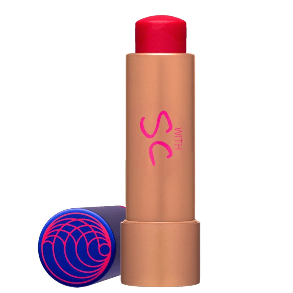 Augustinus Bader The Tinted Lip Balm - Glamourous Grace