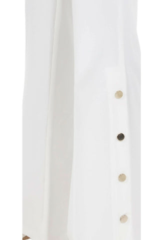 Ava Women Pant White