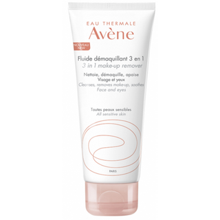 Avène 3 in 1 Cleansing Fluid