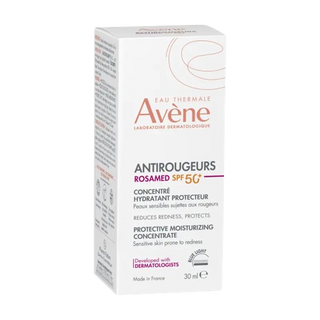 Avène Antirougeurs Rosamed SPF50+ Redness Concentrate