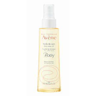 Avène Body Care Oil for Sensitive Skin