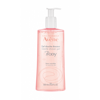 Avène Body Gentle Shower Gel