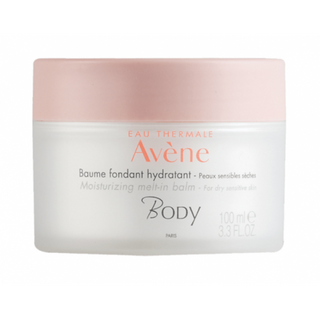 Avène Body Moisturizing Melting Balm