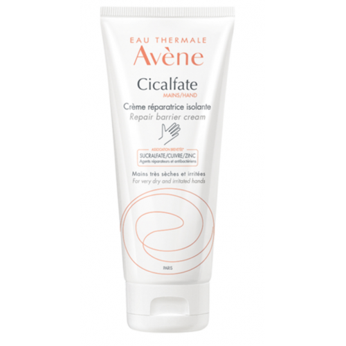 Avène Cicalfate Hand Repair Cream