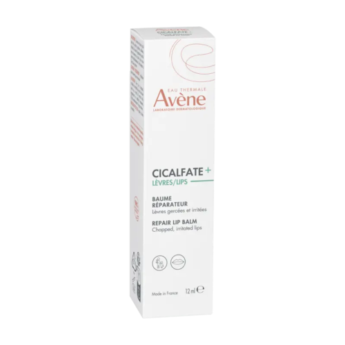 Avène Cicalfate+ Lip Repair Balm