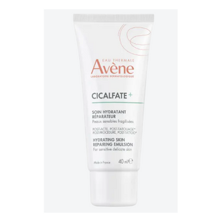 Avène Cicalfate Post-Acte Moisturizing Repair Care