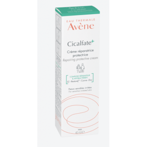 Avène Cicalfate+ Protective Repair Cream