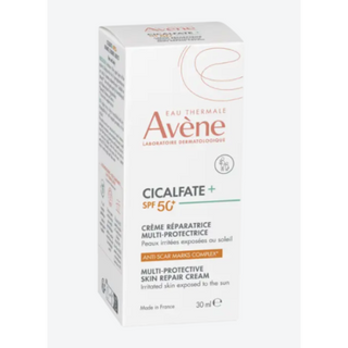 Avène Cicalfate+ Repair Cream SPF 50