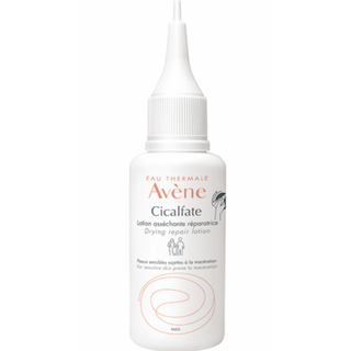 Avène Cicalfate Repairing Drying Lotion