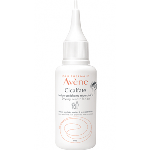 Avène Cicalfate Repairing Drying Lotion