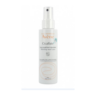 Avène Cicalfate+ Spray Repairing Drying Mist