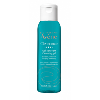 Avène Cleanance Cleansing Gel