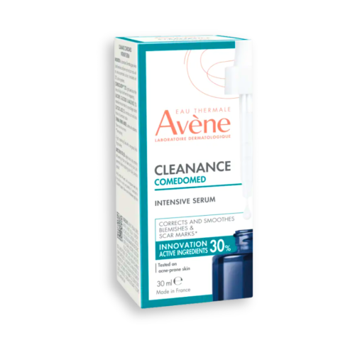 Avène Cleanance Comedomed Intensive Serum
