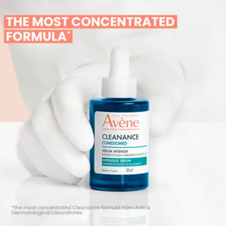 Avène Cleanance Comedomed Intensive Serum