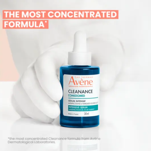 Avène Cleanance Comedomed Intensive Serum