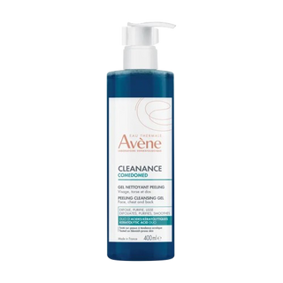 Avène Cleanance Comedomed Peeling Cleansing Gel