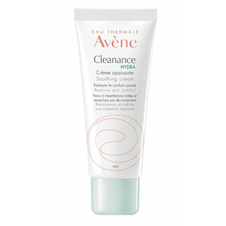 Avène Cleanance Hydra Soothing Cream