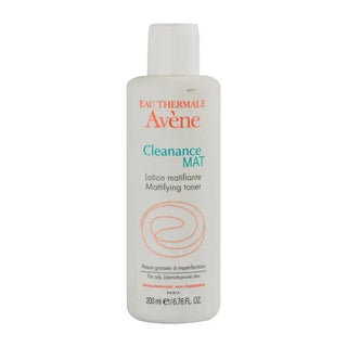 Avene Cleanance Mat Lotion 200ml - Glamourous Grace