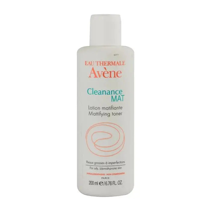 Avene Cleanance Mat Lotion 200ml - Glamourous Grace