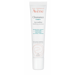 Avène Cleanance Daily Mattifying Care for Oily Skin