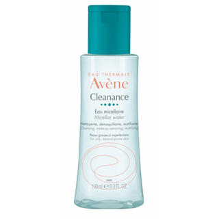 Avène Cleanance Micellar Water for Oily and Blemish-Prone Skin