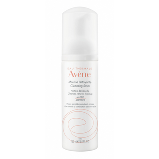 Avène Cleansing Foam