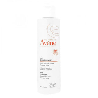 AVÈNE Cleansing Milk - 200ML