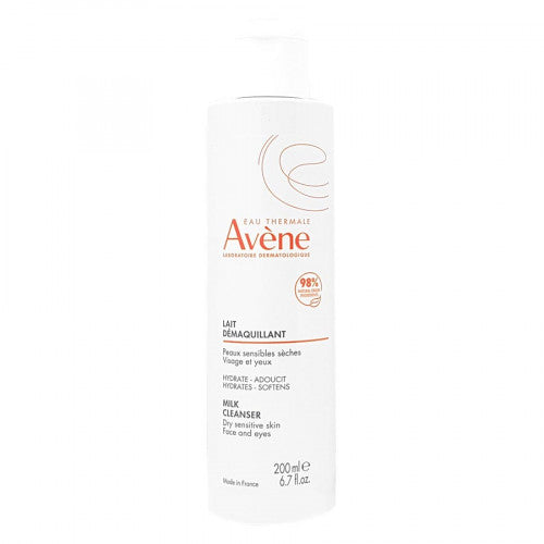 AVÈNE Cleansing Milk - 200ML