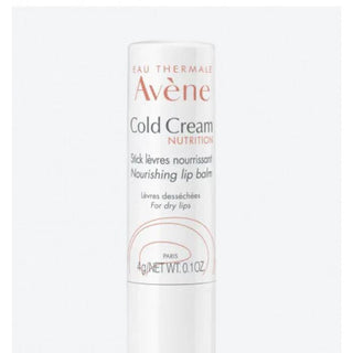 Avène Cold Cream Lip Stick