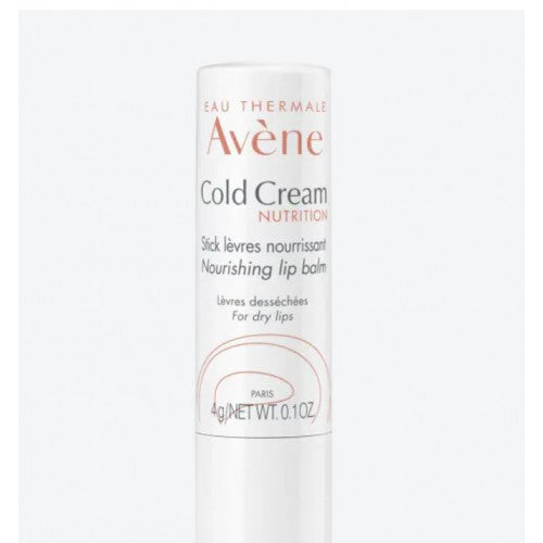 Avène Cold Cream Lip Stick