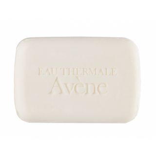 Avène Cold Cream Surgras Cleansing Bar