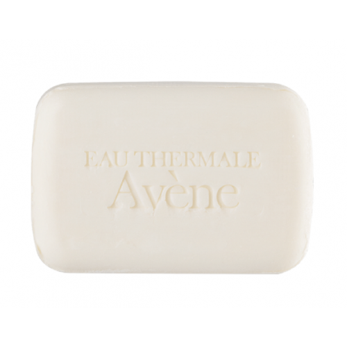 Avène Cold Cream Surgras Cleansing Bar