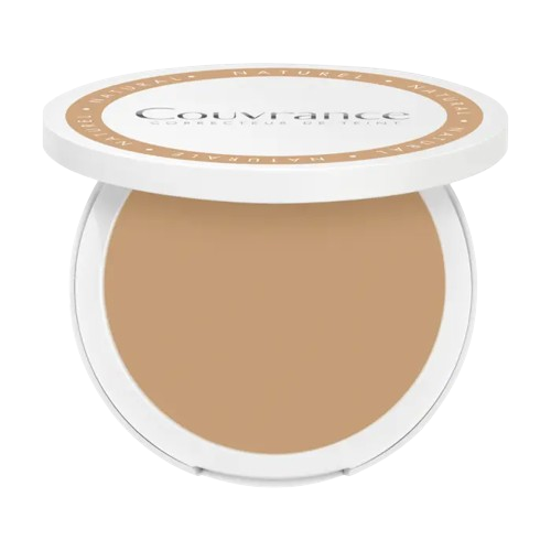 Avène Couvrance Compact Cream Foundation SPF 30