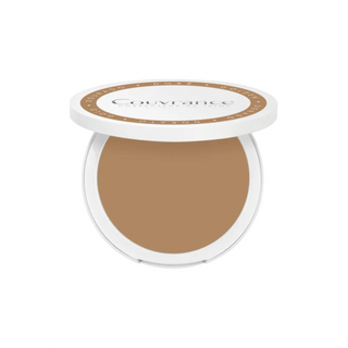 Avène Couvrance Cream Compact Foundation SPF 30 1.4 Gold