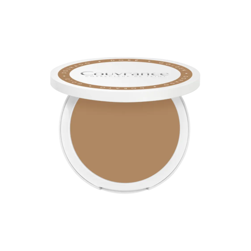 Avène Couvrance Cream Compact Foundation SPF 30 1.4 Gold