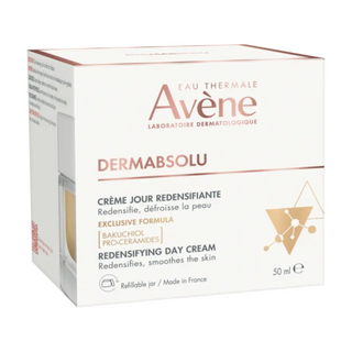 Avène Dermabsolu Day Cream