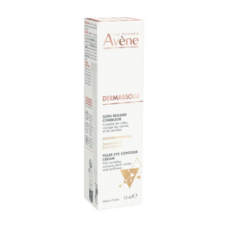 Avène Dermabsolu Eye Filling Care