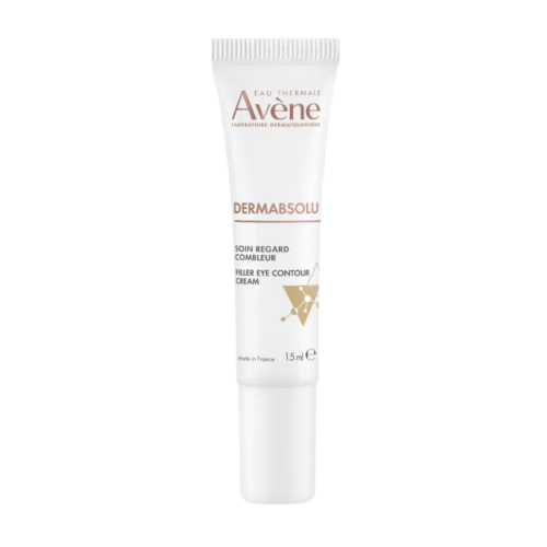 Avène Dermabsolu Eye Filling Care