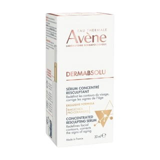Avène Dermabsolu Fundamental Serum