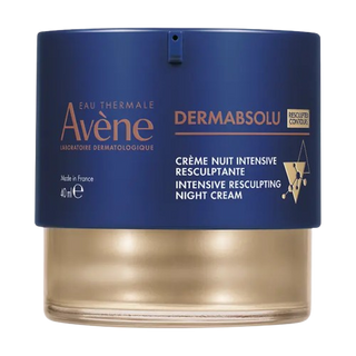 Avène DermAbsolu Intensive Resculpting Night Cream