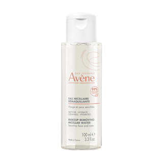 Avène Eau Thermale Cleansing Micellar Water