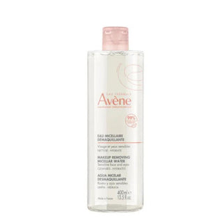 Avène Lotion Micellaire Gentle Micellar Cleansing Water