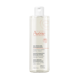 Avène Eau Thermale Micellar Water Set - 2x400ml