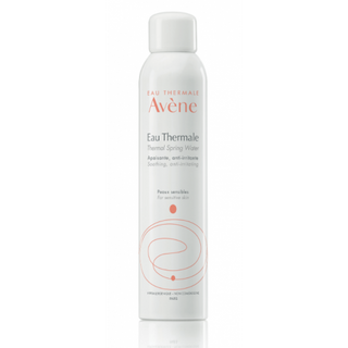 Avène Thermal Spring Water Soothing Face Spray
